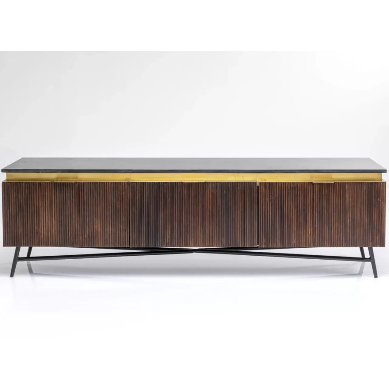 KARE Design Kommoden & Sideboards-Lowboard Catalina 170X50Cm