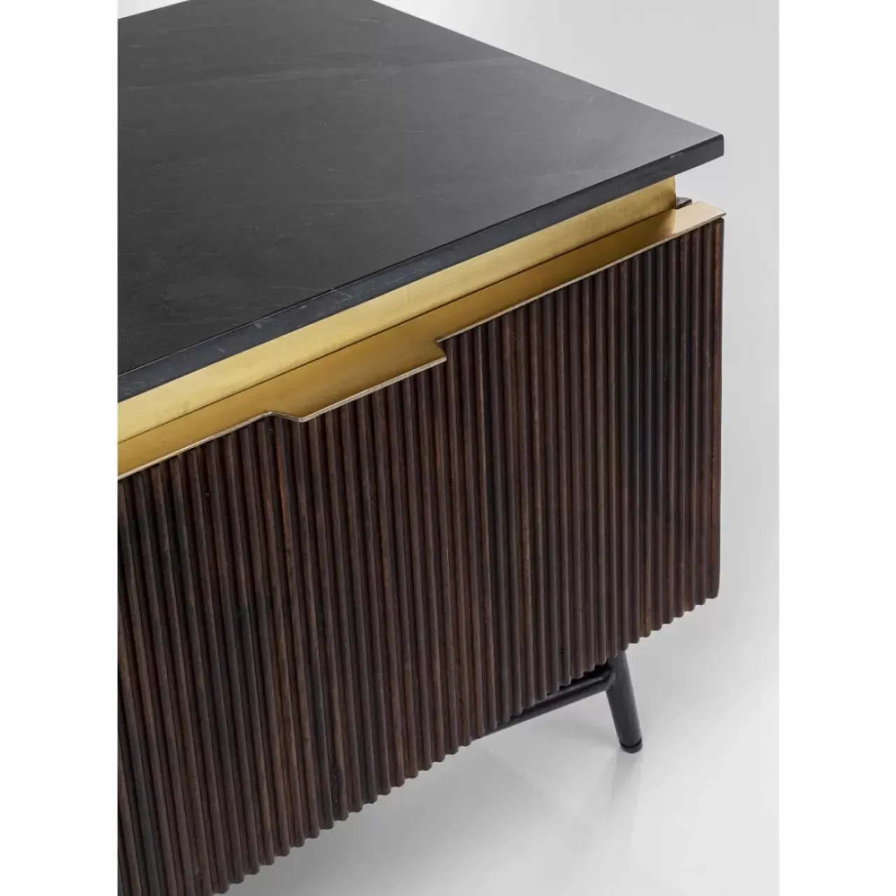 KARE Design Kommoden & Sideboards-Lowboard Catalina 170X50Cm