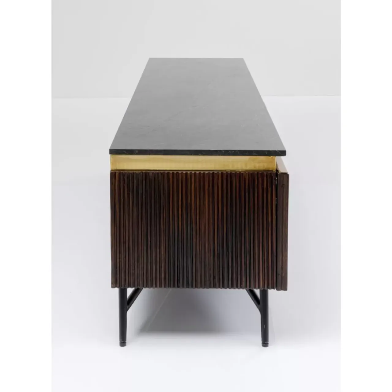 KARE Design Kommoden & Sideboards-Lowboard Catalina 170X50Cm