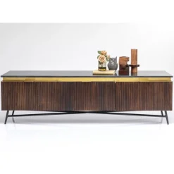 KARE Design Kommoden & Sideboards-Lowboard Catalina 170X50Cm
