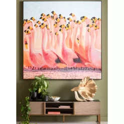 KARE Design Kommoden & Sideboards-Lowboard Cesaro 160X50Cm