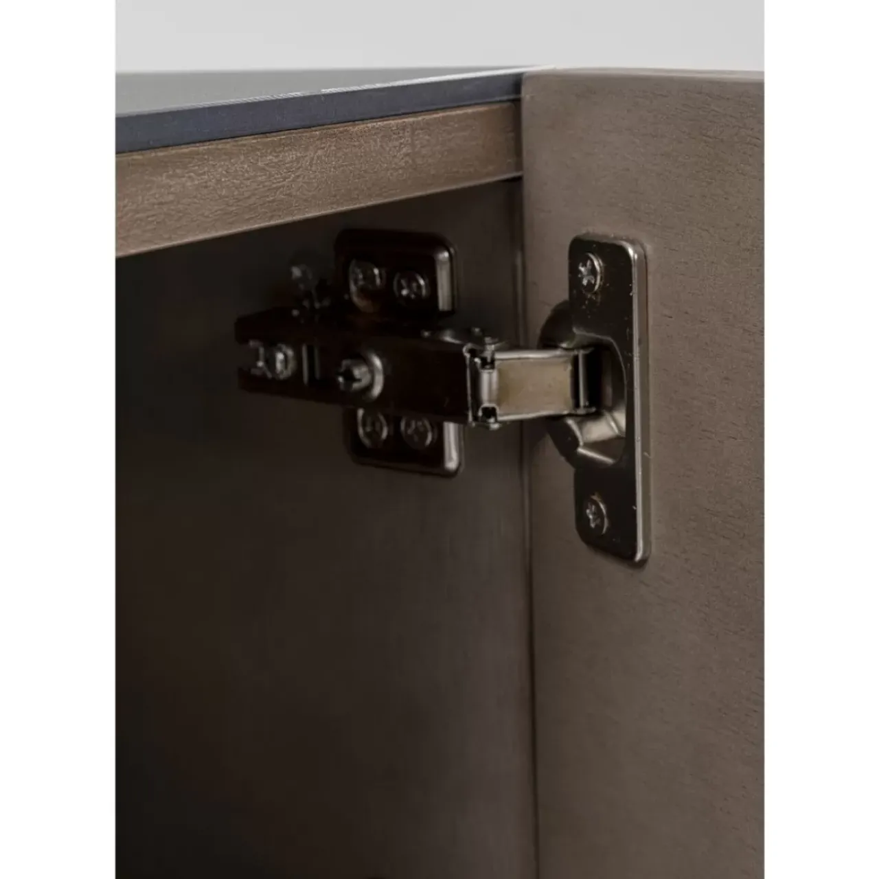 KARE Design Kommoden & Sideboards-Lowboard Cesaro 160X50Cm