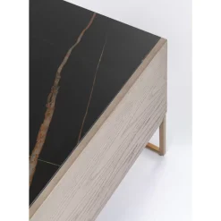 KARE Design Kommoden & Sideboards-Lowboard Cesaro 160X50Cm