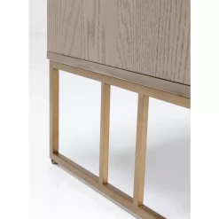 KARE Design Kommoden & Sideboards-Lowboard Cesaro 160X50Cm