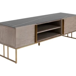 KARE Design Kommoden & Sideboards-Lowboard Cesaro 160X50Cm