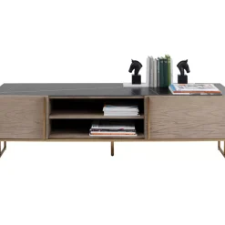 KARE Design Kommoden & Sideboards-Lowboard Cesaro 160X50Cm