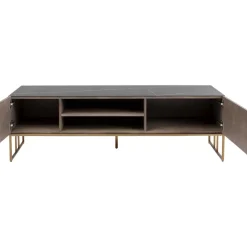 KARE Design Kommoden & Sideboards-Lowboard Cesaro 160X50Cm
