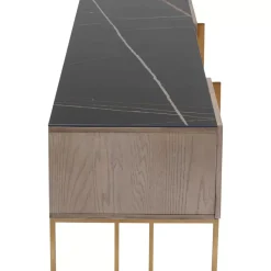KARE Design Kommoden & Sideboards-Lowboard Cesaro 160X50Cm