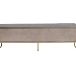 KARE Design Kommoden & Sideboards-Lowboard Cesaro 160X50Cm