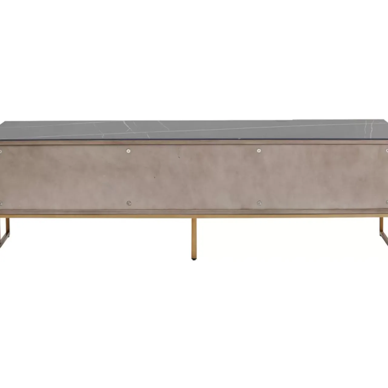 KARE Design Kommoden & Sideboards-Lowboard Cesaro 160X50Cm