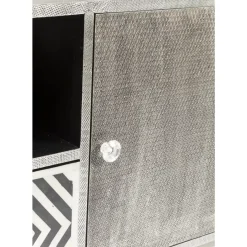 KARE Design Kommoden & Sideboards-Lowboard Chalet