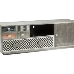 KARE Design Kommoden & Sideboards-Lowboard Chalet