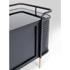 KARE Design Kommoden & Sideboards-Lowboard Fence 160X48Cm