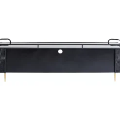 KARE Design Kommoden & Sideboards-Lowboard Fence 160X48Cm