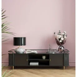 KARE Design Kommoden & Sideboards-Lowboard Fence 160X48Cm