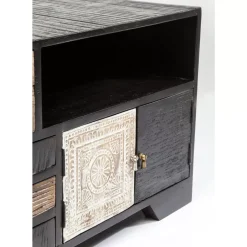 KARE Design Kommoden & Sideboards-Lowboard Finca