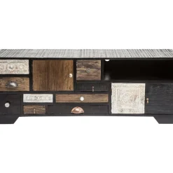 KARE Design Kommoden & Sideboards-Lowboard Finca