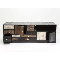 KARE Design Kommoden & Sideboards-Lowboard Finca