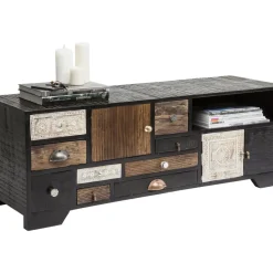KARE Design Kommoden & Sideboards-Lowboard Finca