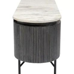 KARE Design Kommoden & Sideboards-Lowboard Glenn