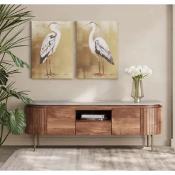 KARE Design Kommoden & Sideboards-Lowboard Grace 145X48Cm