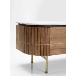 KARE Design Kommoden & Sideboards-Lowboard Grace 145X48Cm