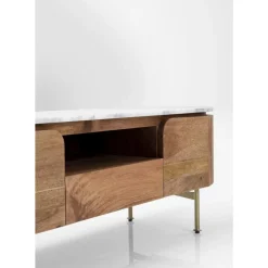 KARE Design Kommoden & Sideboards-Lowboard Grace 145X48Cm