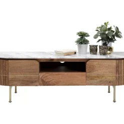 KARE Design Kommoden & Sideboards-Lowboard Grace 145X48Cm