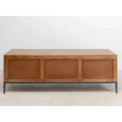 KARE Design Kommoden & Sideboards-Lowboard James 145X50Cm