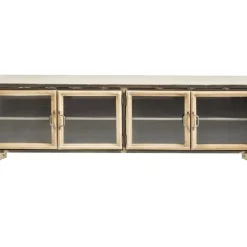 KARE Design Kommoden & Sideboards-Lowboard Kontor Metall