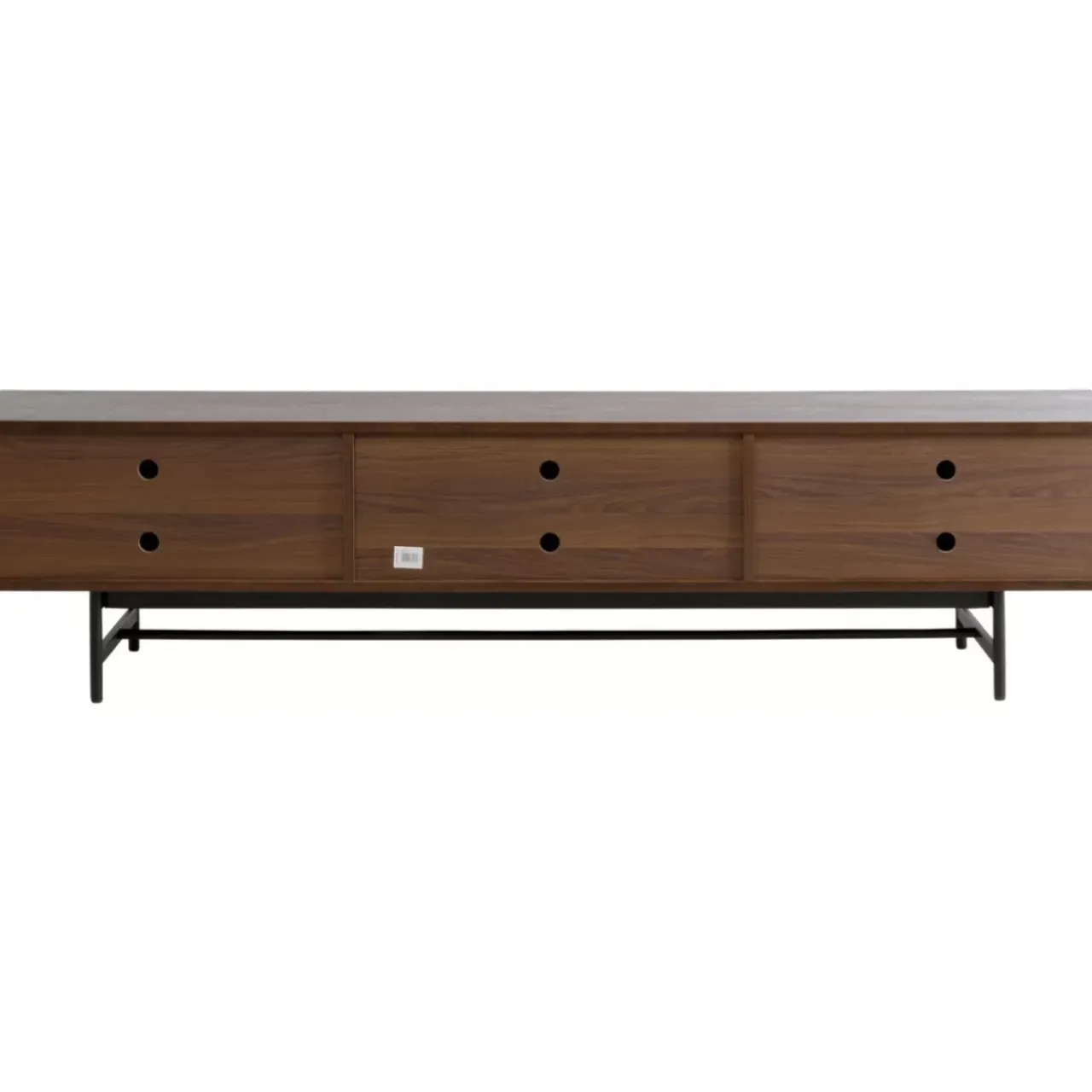KARE Design Kommoden & Sideboards-Lowboard Lamello Colore 210X50Cm