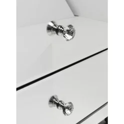 KARE Design Kommoden & Sideboards-Lowboard Luxury 140Cm