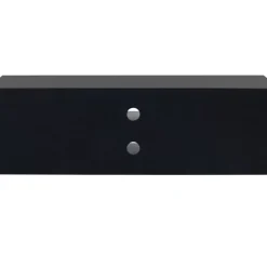 KARE Design Kommoden & Sideboards-Lowboard Luxury Push Grau 140X50Cm