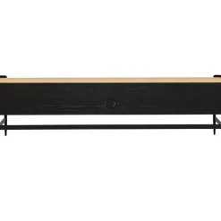 KARE Design Kommoden & Sideboards-Lowboard Milano 200