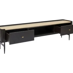 KARE Design Kommoden & Sideboards-Lowboard Milano 200