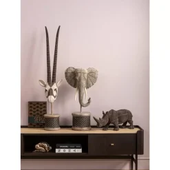 KARE Design Kommoden & Sideboards-Lowboard Milano 200