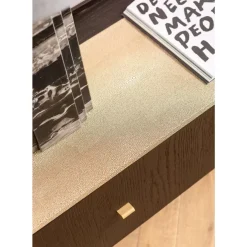 KARE Design Kommoden & Sideboards-Lowboard Milano 200