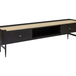 KARE Design Kommoden & Sideboards-Lowboard Milano 200