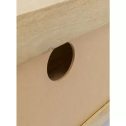 KARE Design Kommoden & Sideboards-Lowboard Modena