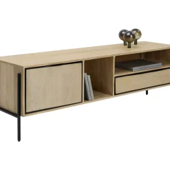 KARE Design Kommoden & Sideboards-Lowboard Modena