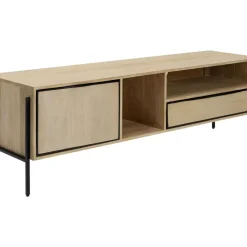 KARE Design Kommoden & Sideboards-Lowboard Modena