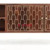 KARE Design Kommoden & Sideboards-Lowboard Muskat