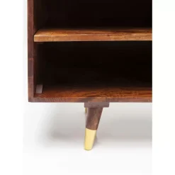 KARE Design Kommoden & Sideboards-Lowboard Muskat