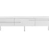 KARE Design Kommoden & Sideboards-Lowboard Nova 160X44Cm
