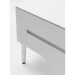 KARE Design Kommoden & Sideboards-Lowboard Nova 160X44Cm