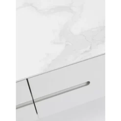 KARE Design Kommoden & Sideboards-Lowboard Nova 160X44Cm