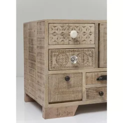 KARE Design Kommoden & Sideboards-Lowboard Puro