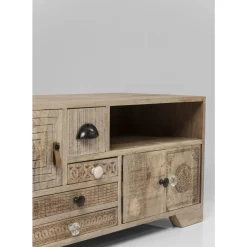 KARE Design Kommoden & Sideboards-Lowboard Puro