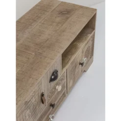 KARE Design Kommoden & Sideboards-Lowboard Puro