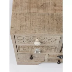 KARE Design Kommoden & Sideboards-Lowboard Puro